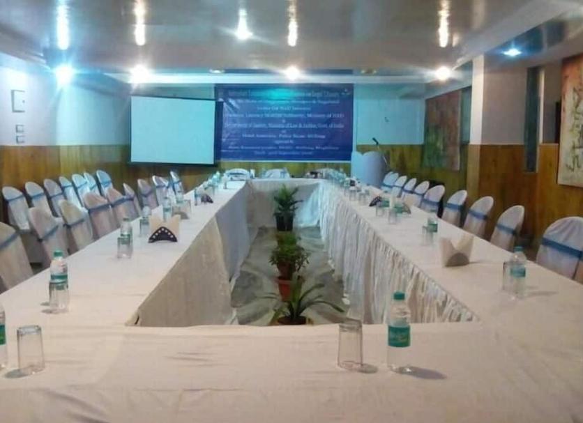 Sala de conferencias Foto