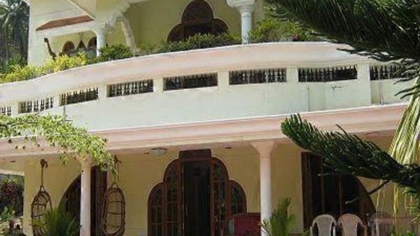 Sugerma Homestay