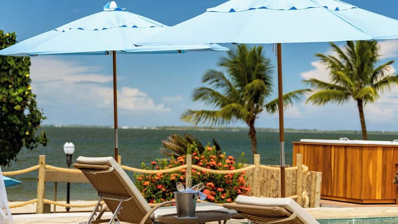 Pousada Algodão da Praia