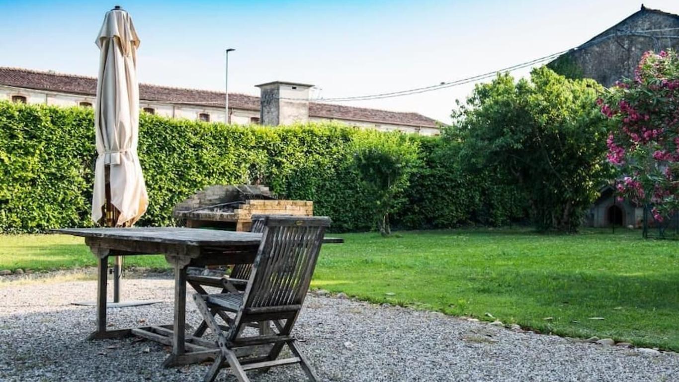 Agriturismo Lecolombare