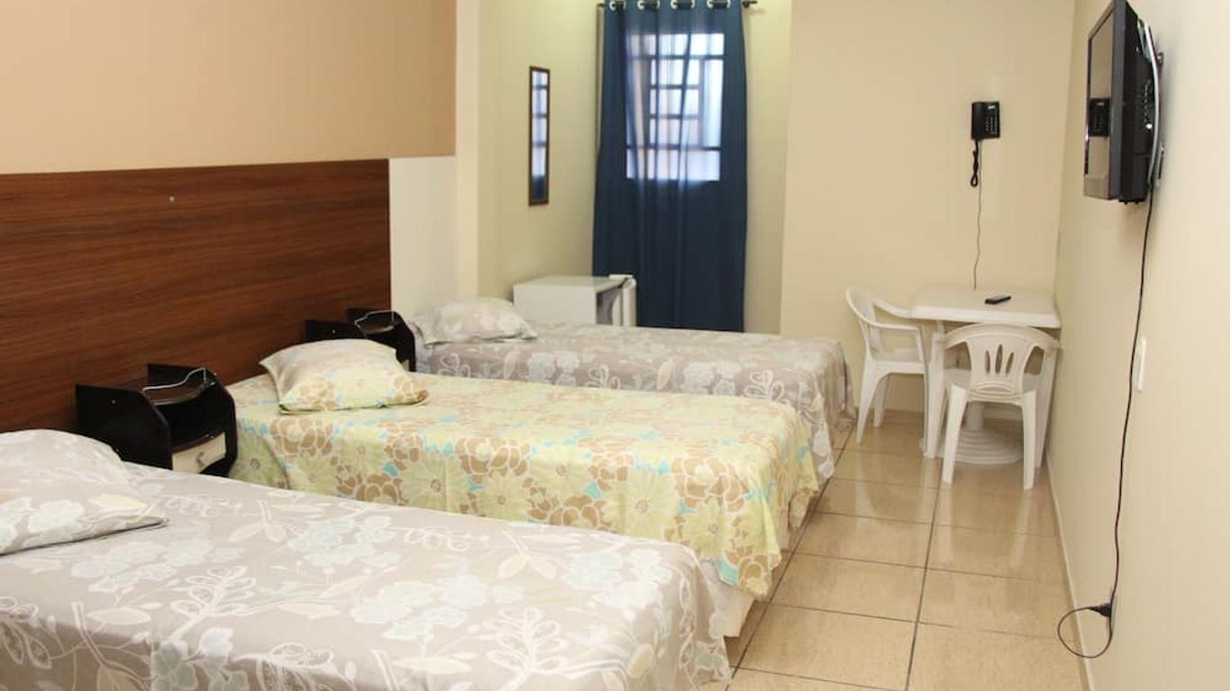 Comfoort Hotel