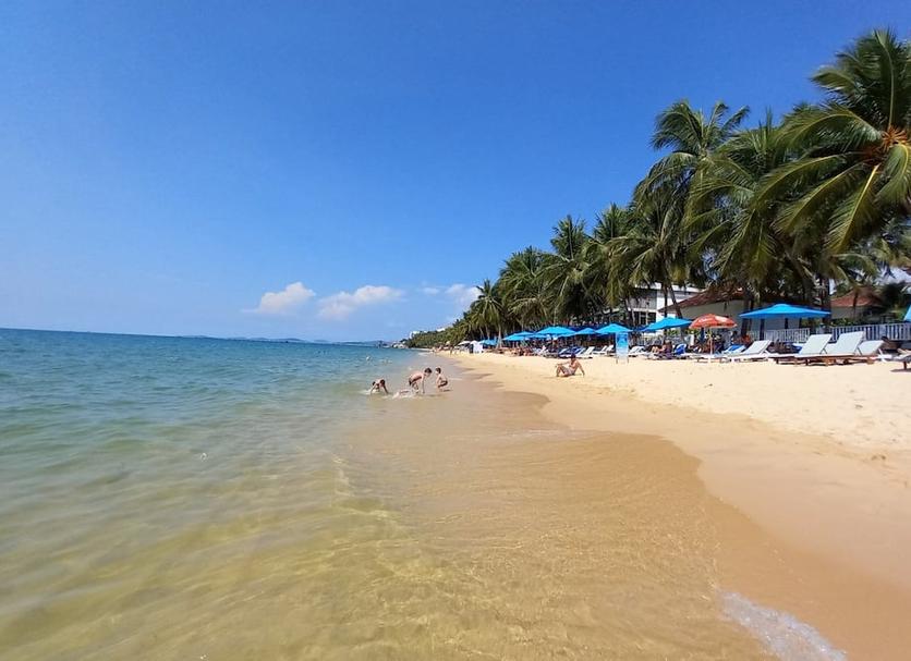 Playa Foto