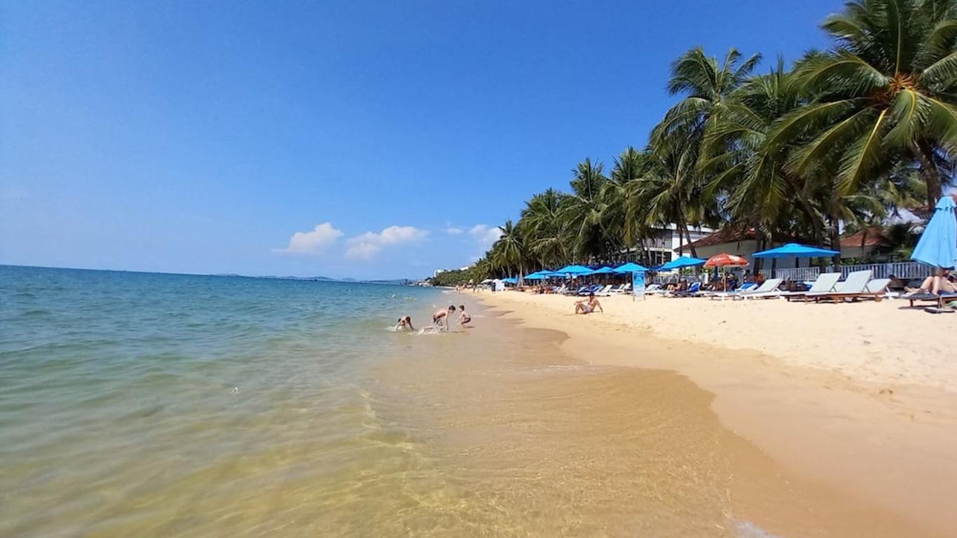 Hawaii Resort Phu Quoc