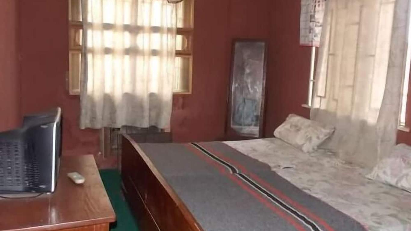 Ditto Hotel