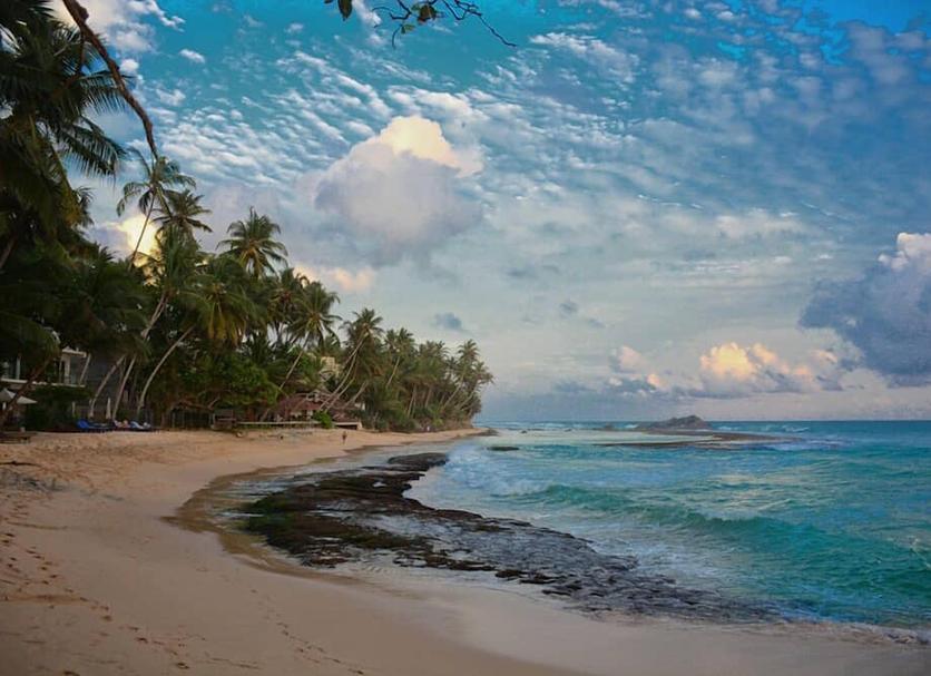 Playa Foto