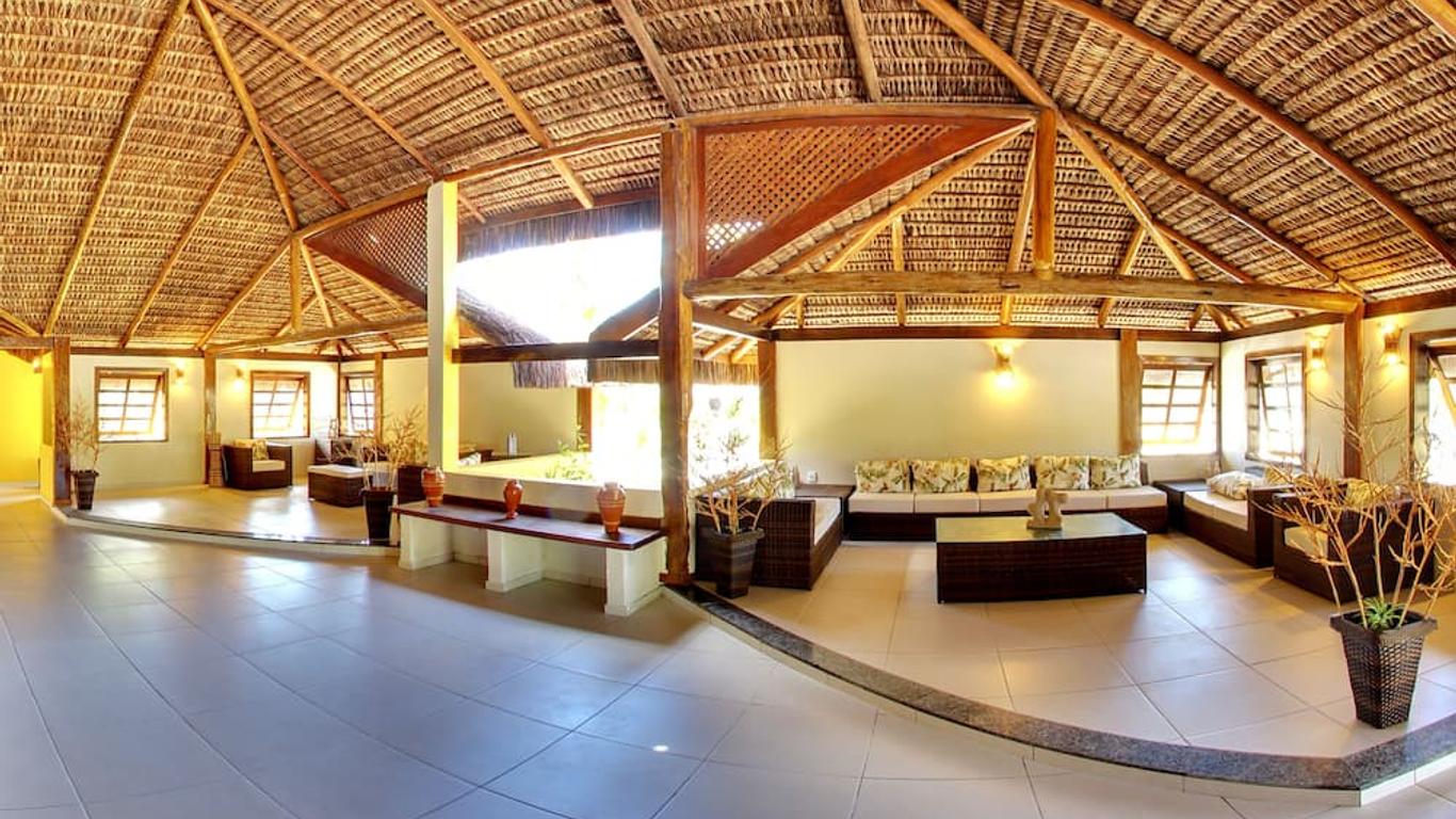 Makaira Beach Resort