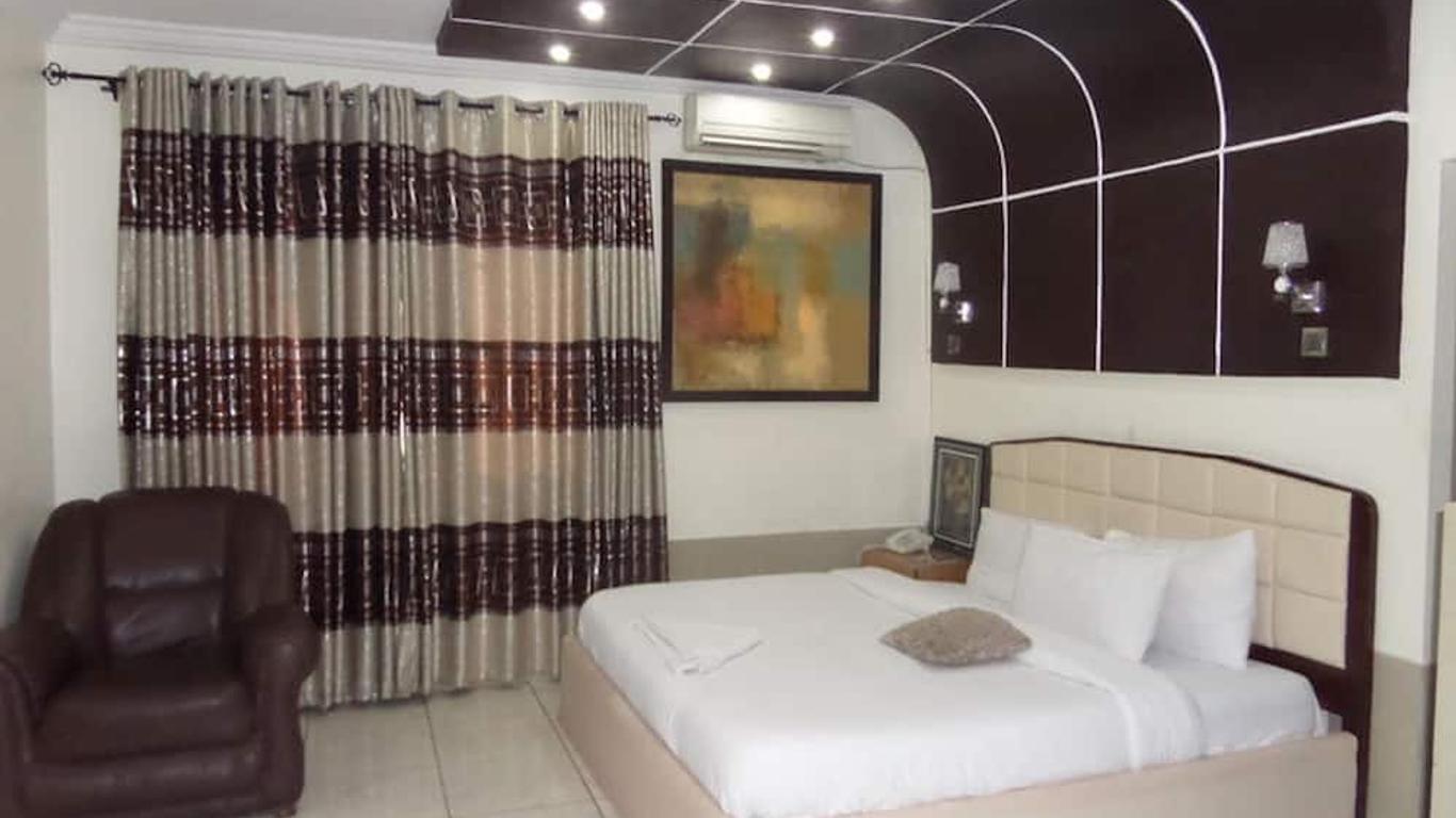 Prumssy hotel