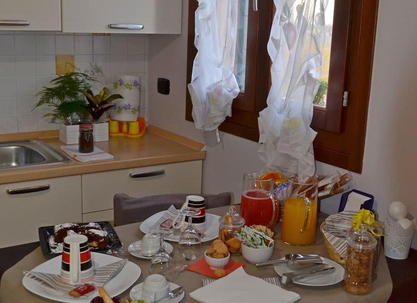 Comedor Foto