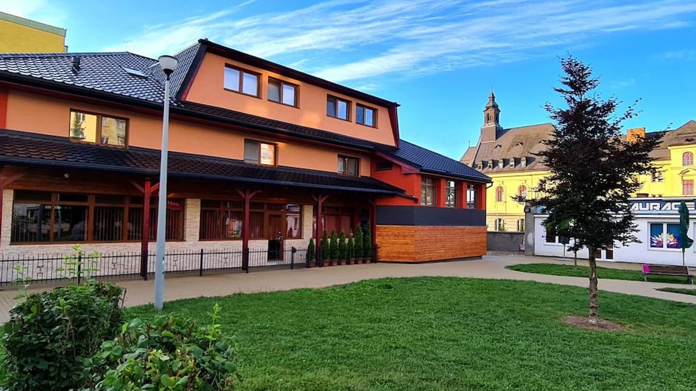 Hotel Fojtu