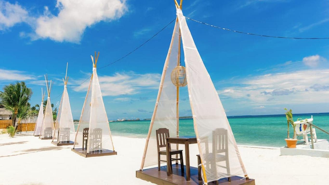 Marlins Beach Resort