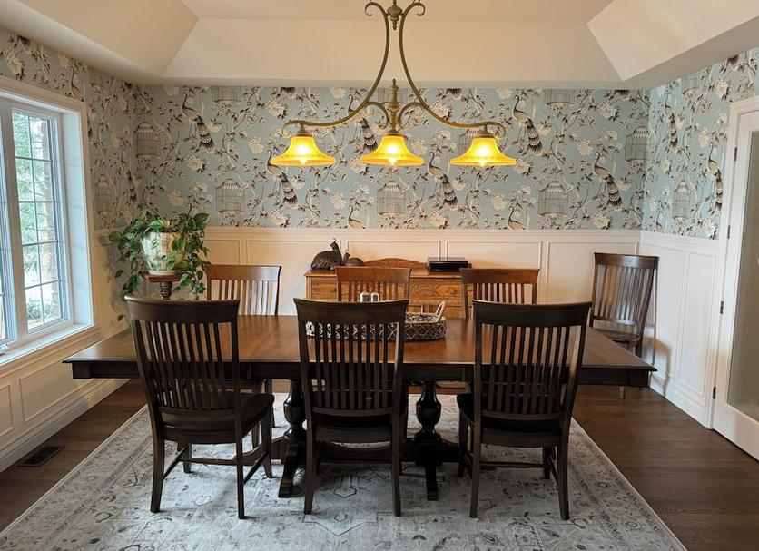 Comedor Foto