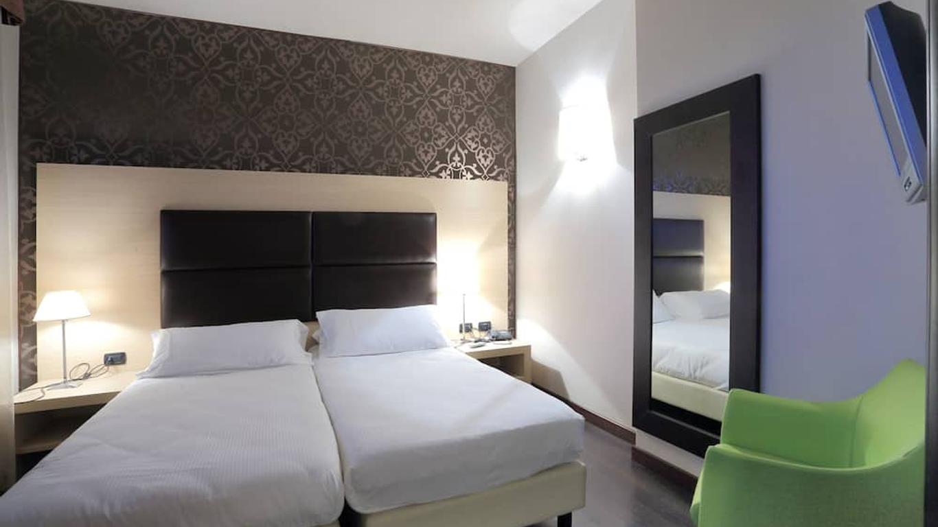 Hotel La Torretta