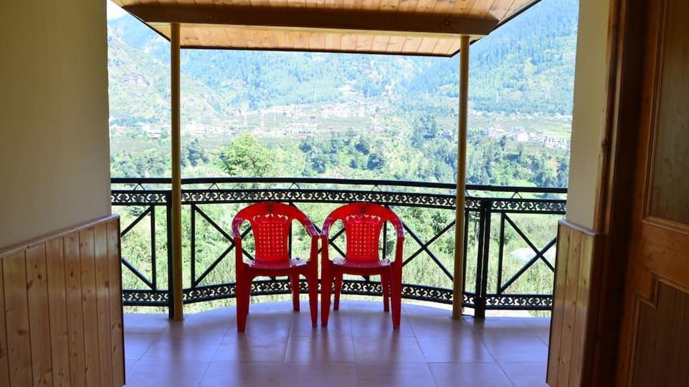 Hotel Royal Orchard