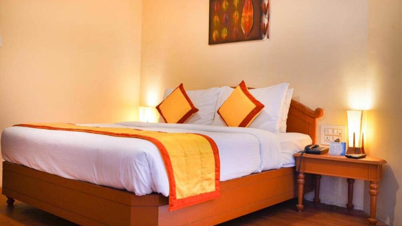 Sagar Holiday Resorts