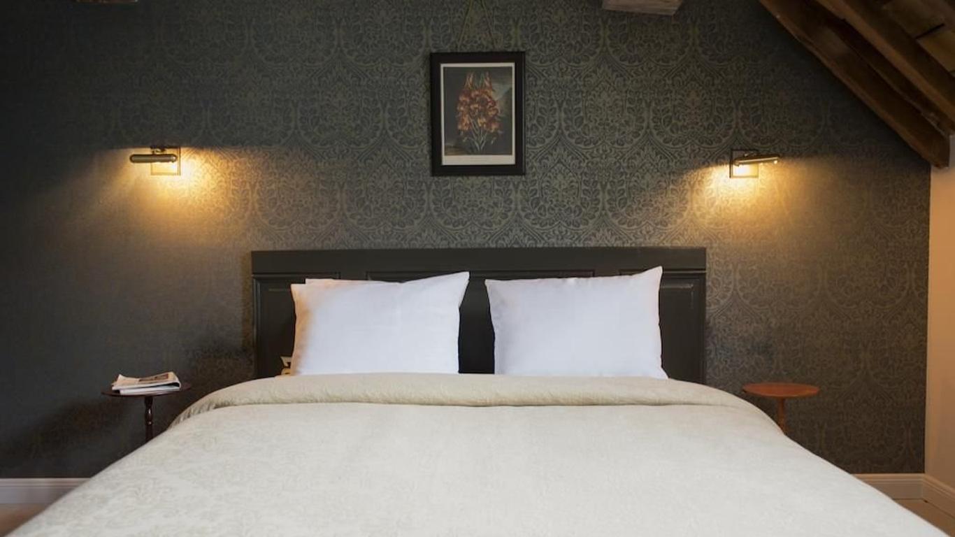 Boutique Hotel Sint Jacob