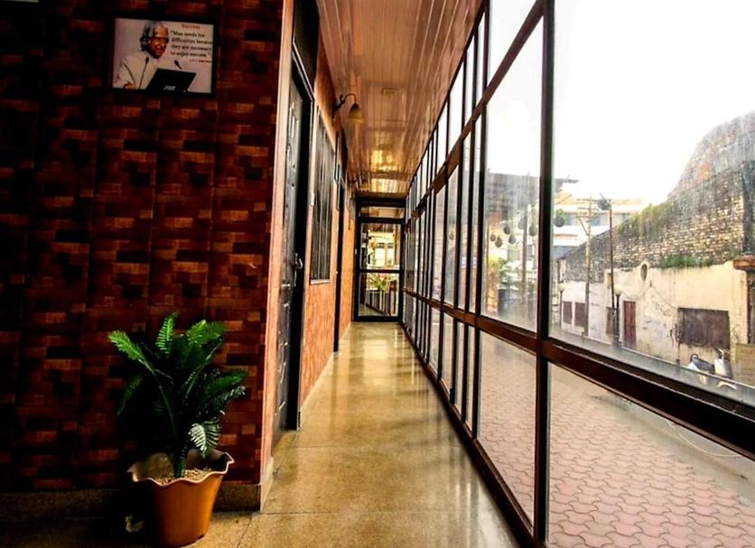 Pasillo Foto