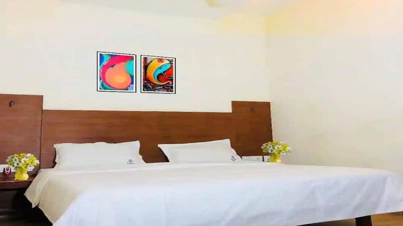 Shivalaya hotel