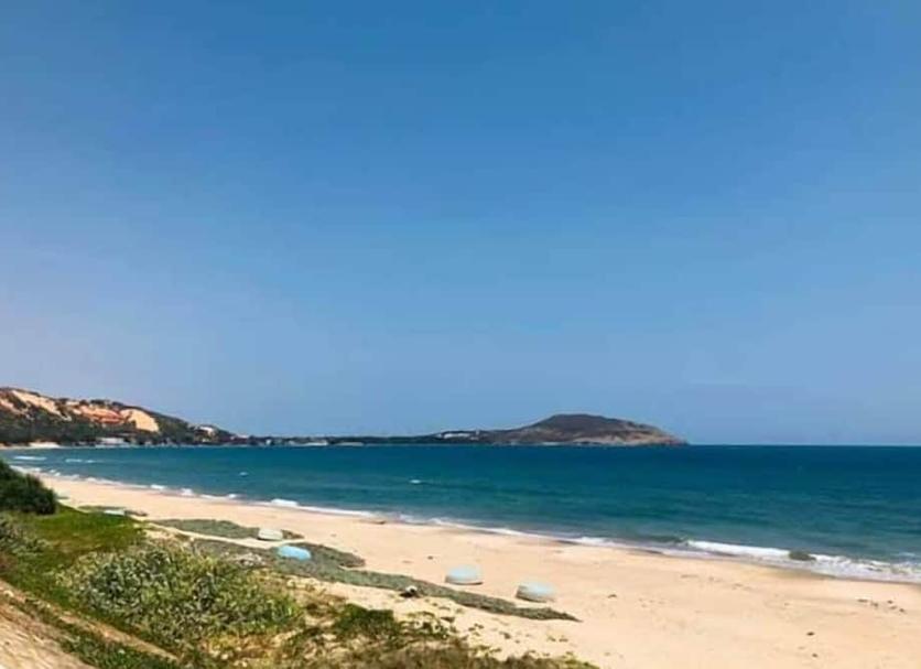 Playa Foto