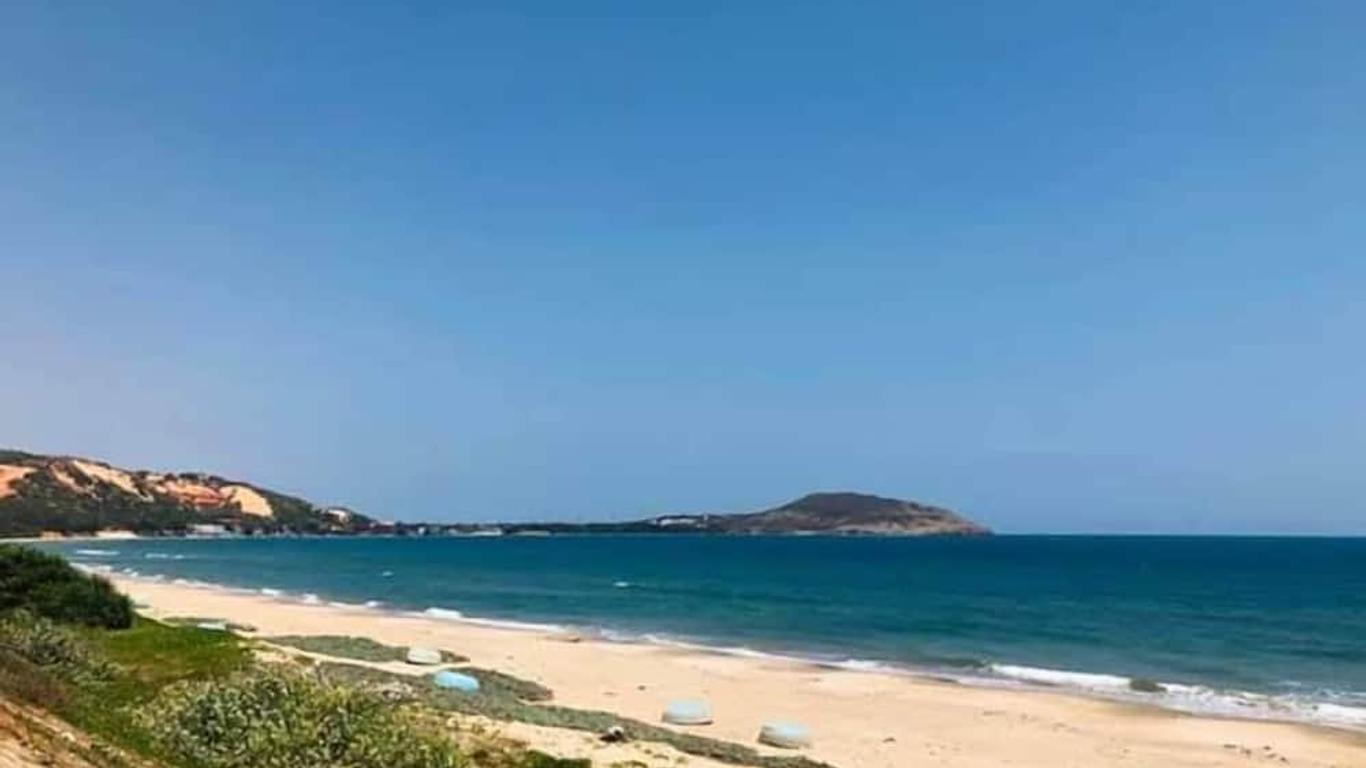 Suoi Nuoc Resort