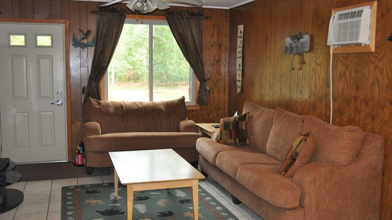 Red Moose Lodge