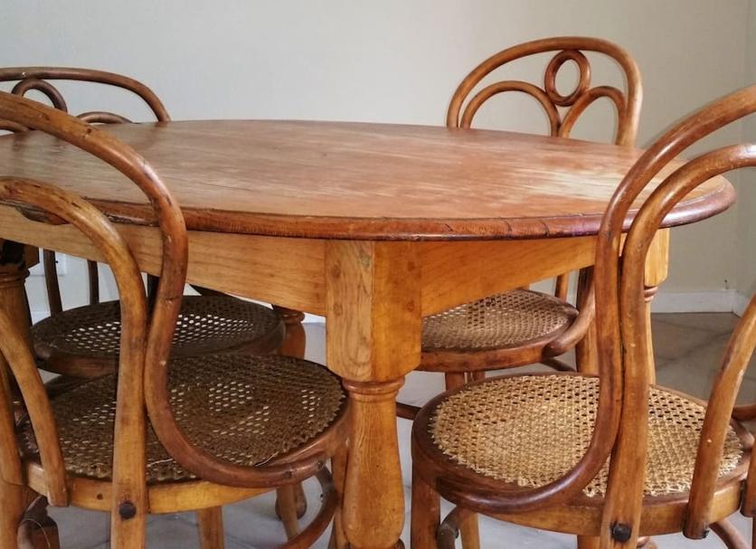 Comedor Foto