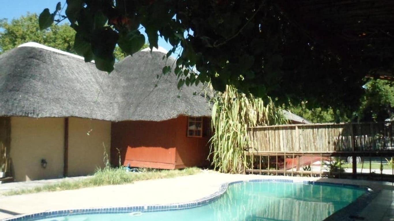 Luxury Wild Inn