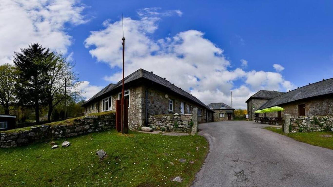 Yha Dartmoor