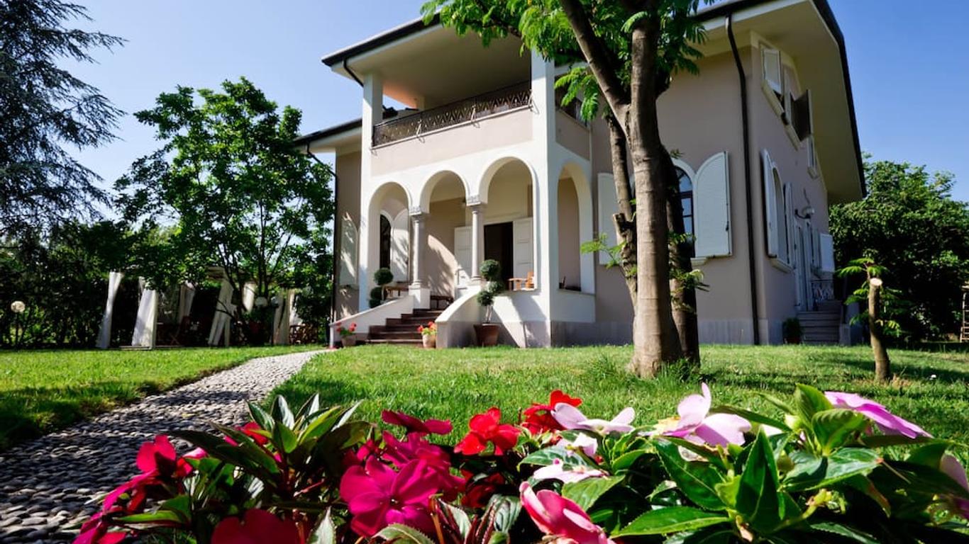 La Coralia