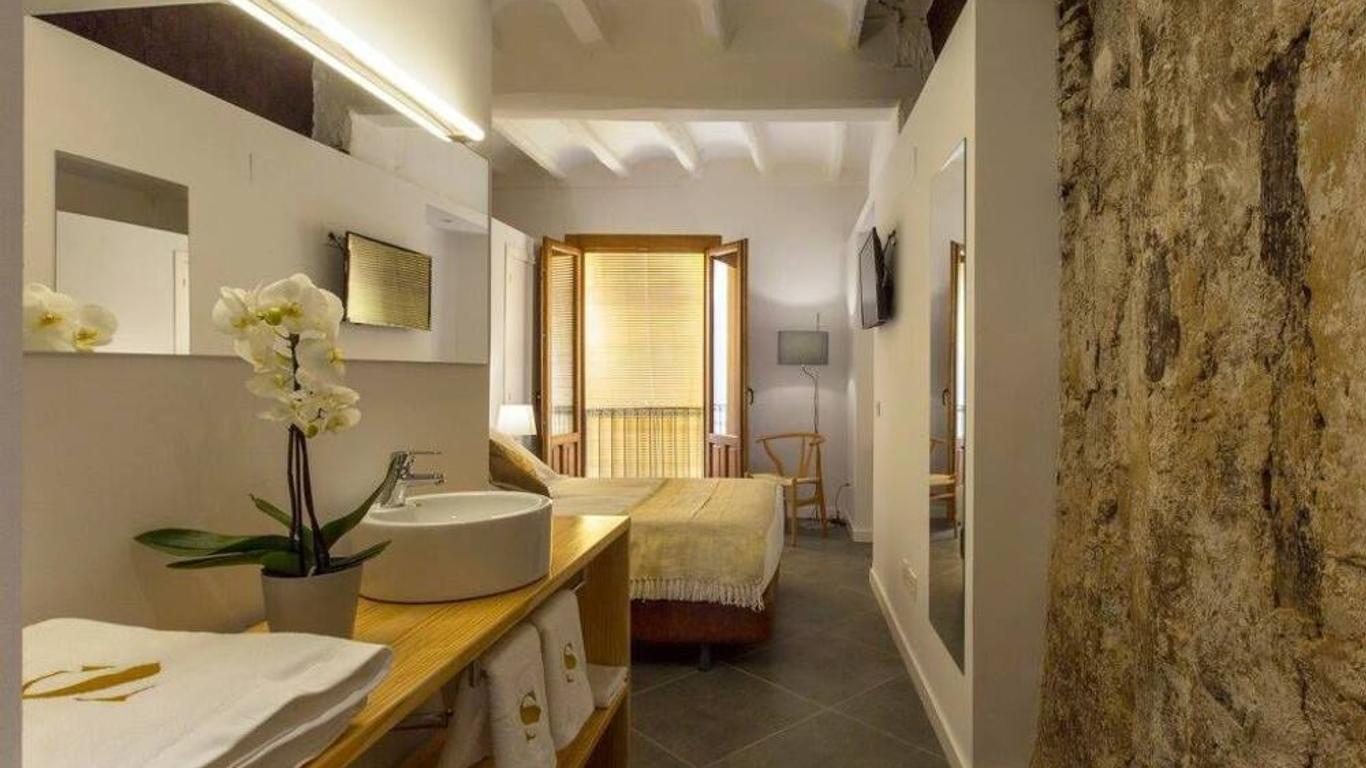 Hotel Secrets Priorat