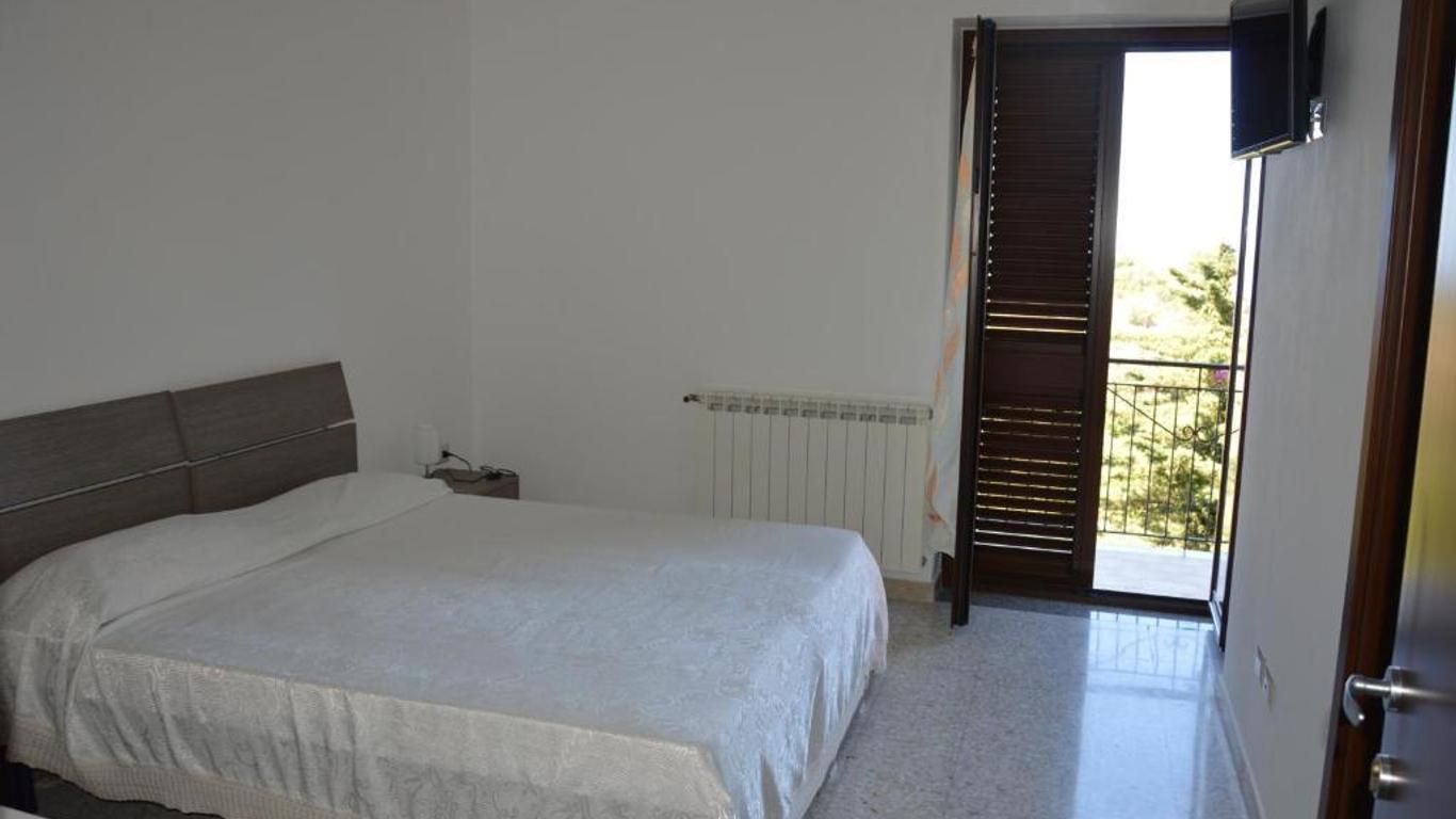 B&B Incantevole Vicolo