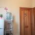 Servicio de la habitación