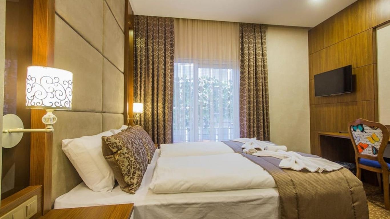 CC Guesthouse