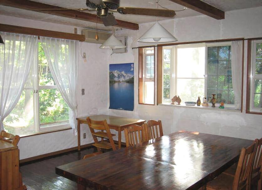 Comedor Foto