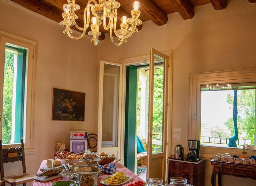 Comedor Foto