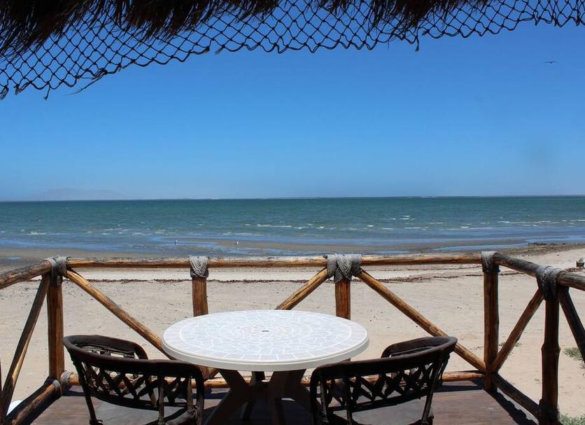 Playa Foto