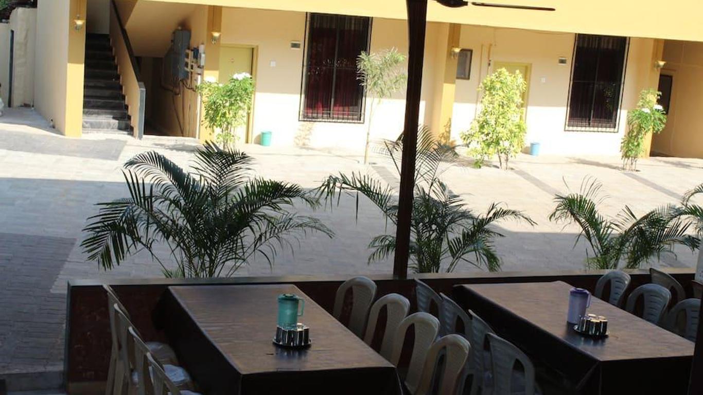 Chintamani Resort