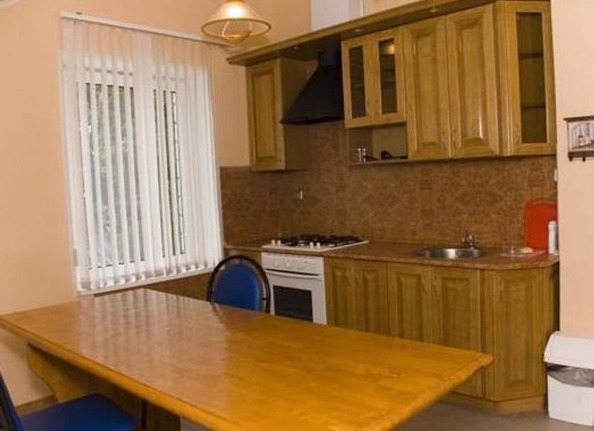 Cocina Foto