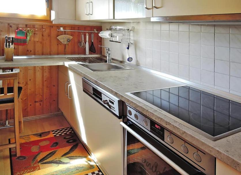 Cocina Foto