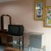 Servicio de la habitación