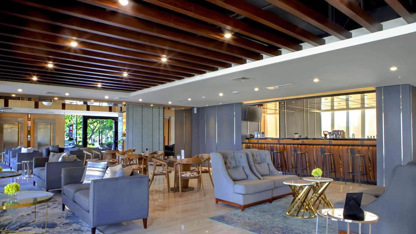 Hotel Dafam Pacific Caesar
