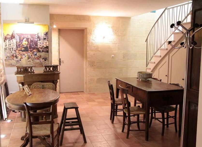 Comedor Foto