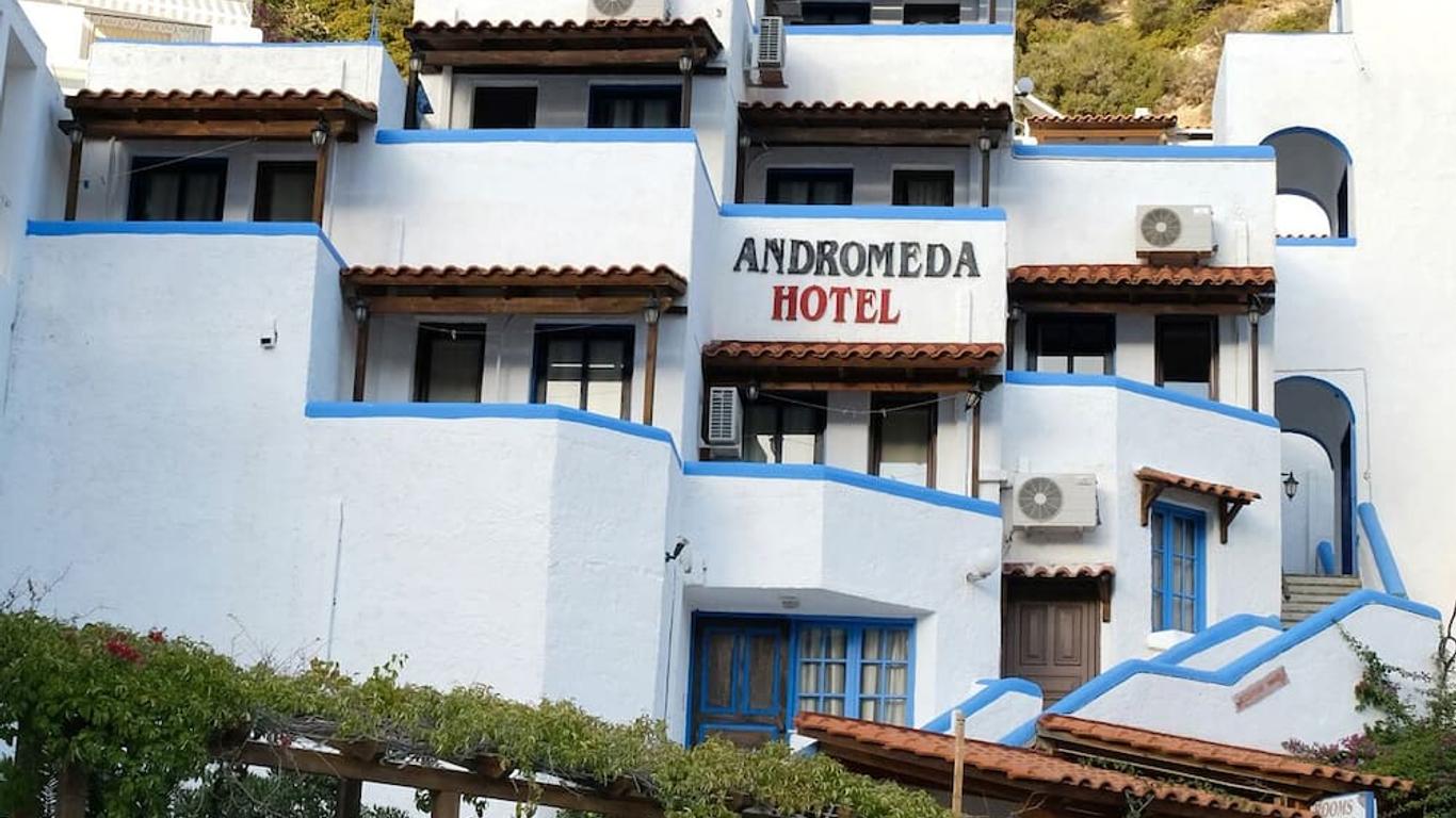 Hotel Andromeda