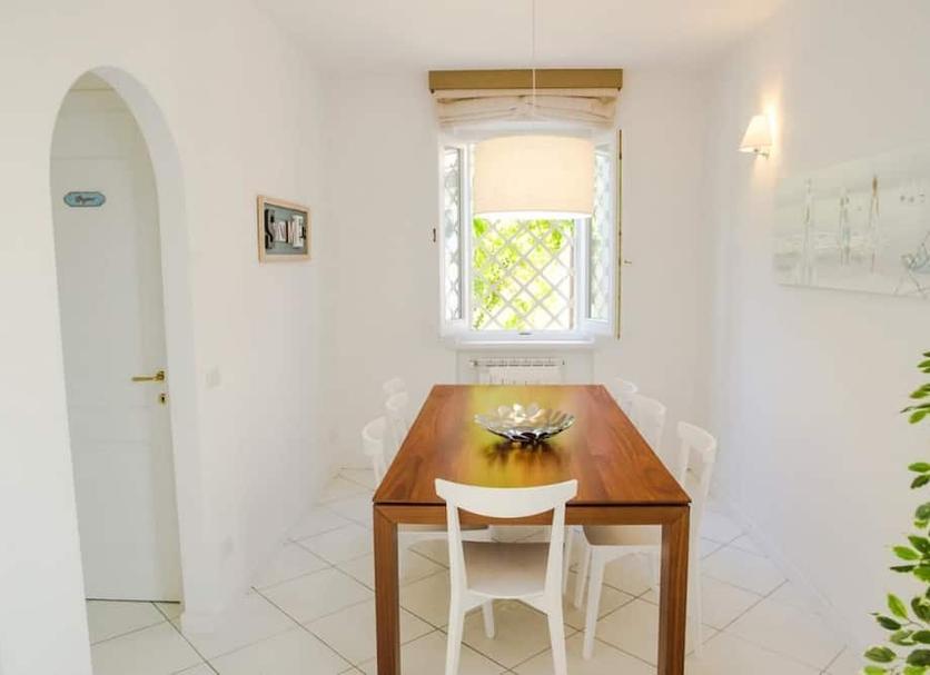 Comedor Foto