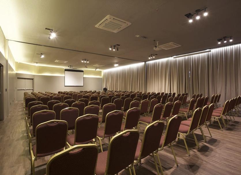 Sala de conferencias Foto
