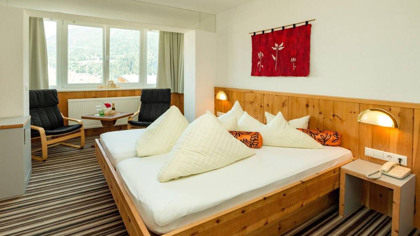 Alpina Resort Nature & Wellness