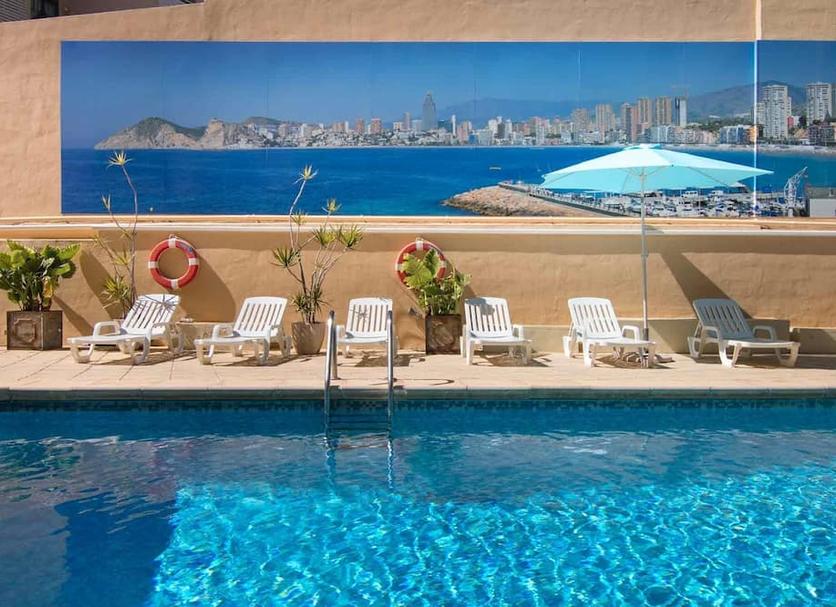 Piscina Foto