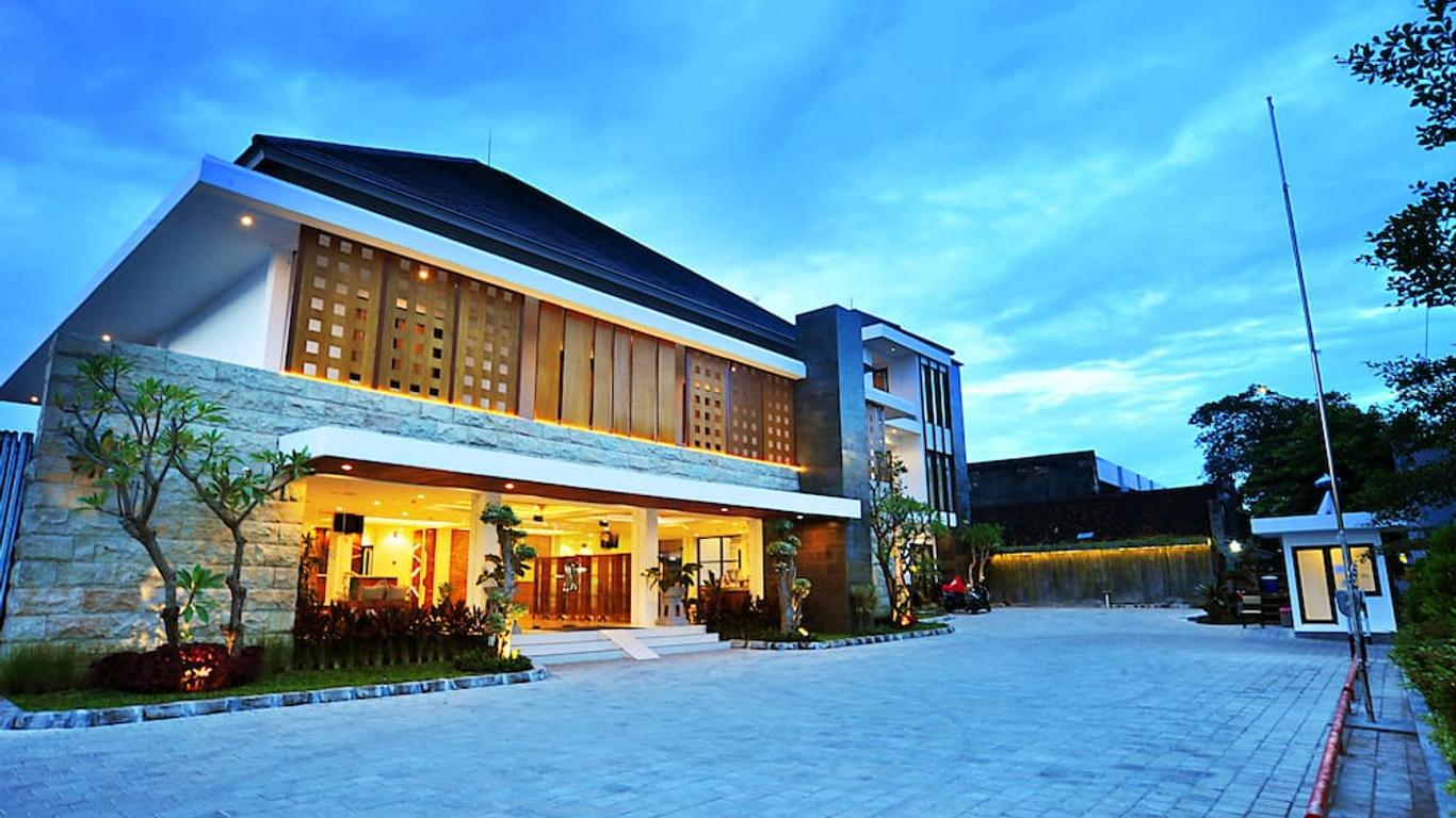 Hotel Kautaman