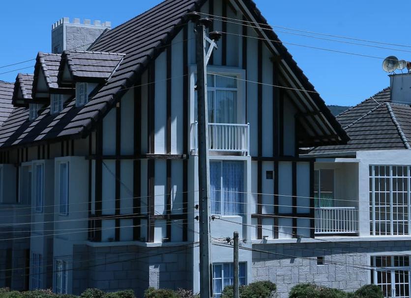 Edificio Foto