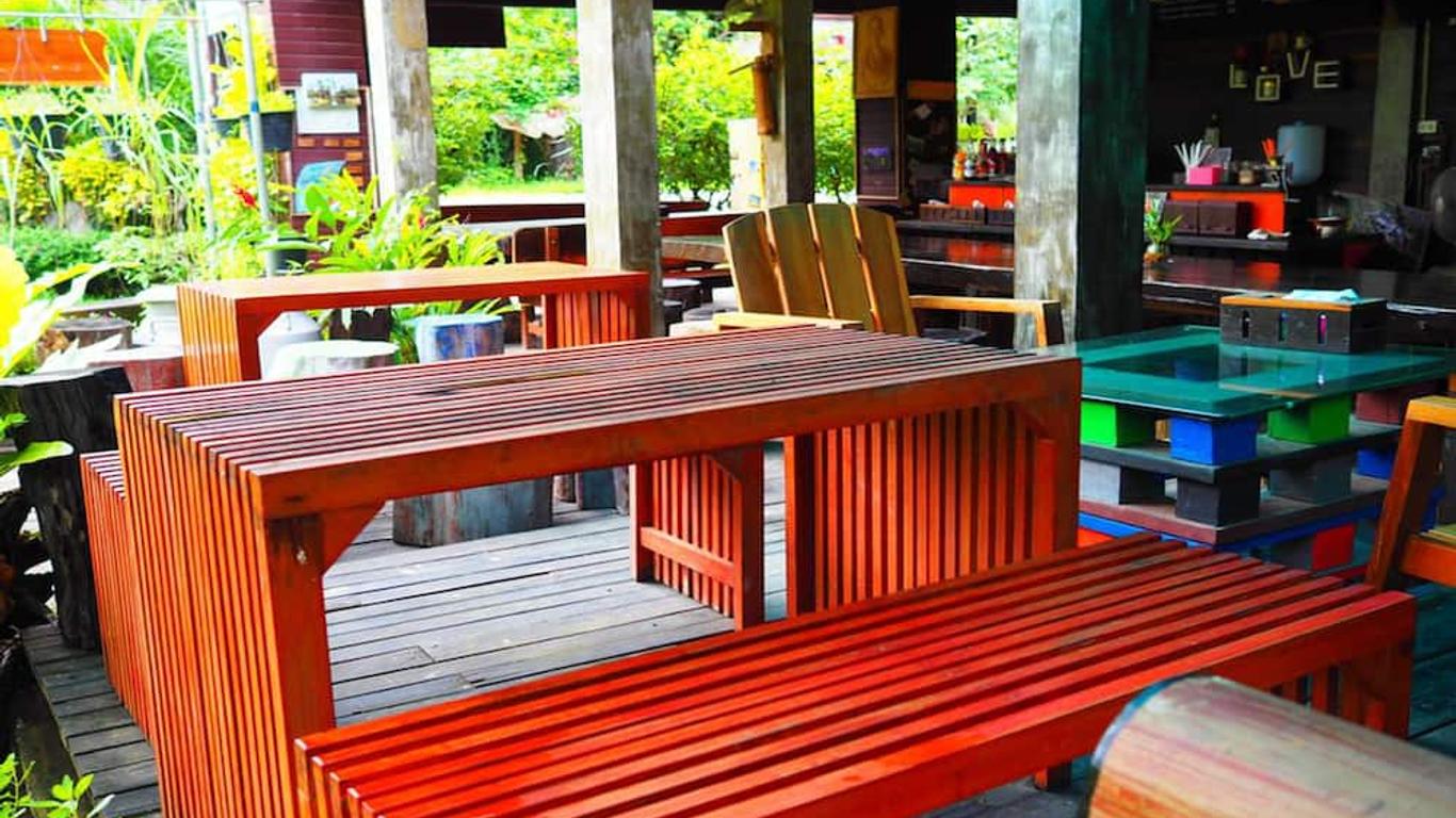 Tamsabai Resort