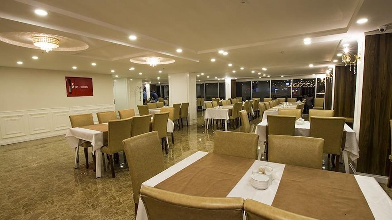 Liva Hotel